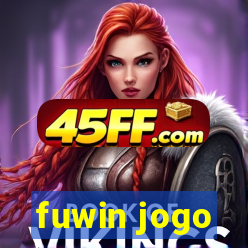 fuwin jogo